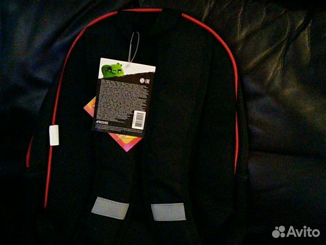 Рюкзак для мальчика Рюкзак для мальчика