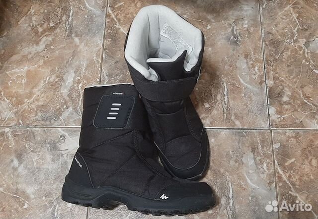 Зимние сапоги Зимние сапоги