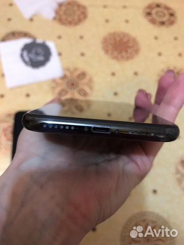 Телефон iPhone X Телефон iPhone X