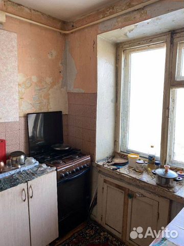 3-к квартира, 60 м², 5/5 эт. 3-к квартира, 60 м², 5/5 эт.