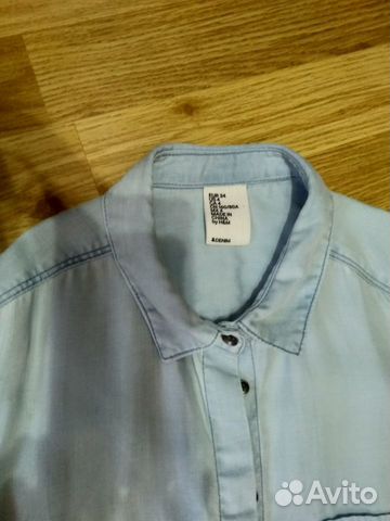 Рубашка Рубашка