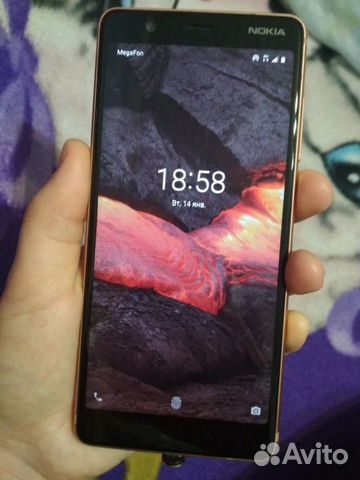 Телефон