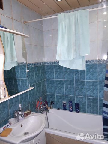 2-к квартира, 44.5 м², 4/4 эт.