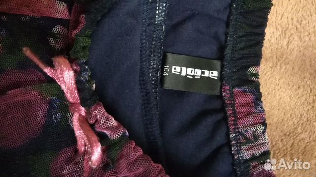 Юбка Юбка