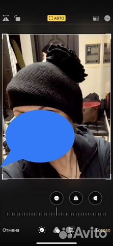 Шапка Сони Рикель оригинал