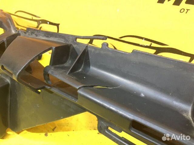 Кронштейн бампера передний Mercedes Cls W218