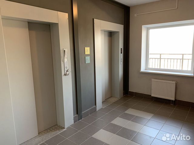 2-к квартира, 56 м², 4/10 эт. 2-к квартира, 56 м², 4/10 эт.