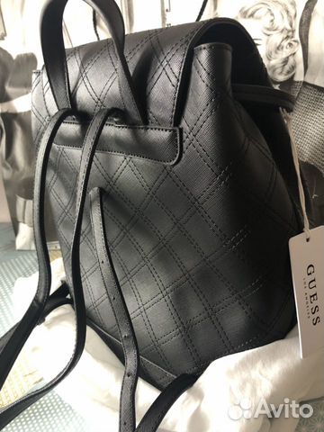 Рюкзак guess новый Рюкзак guess новый