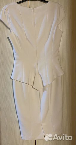 Платье Zara