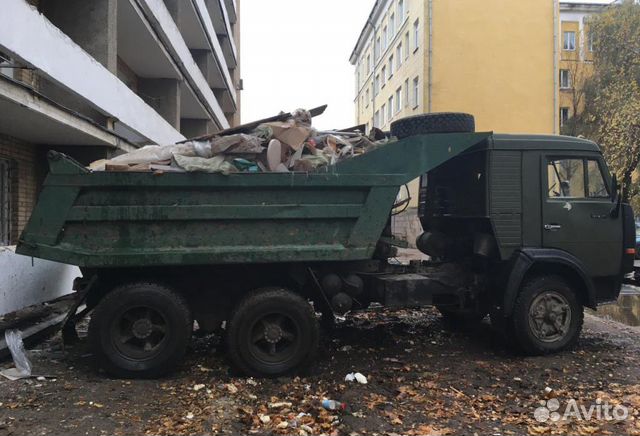 Вывоз строй мусора Газель,ЗИЛ,Камаз.Грузчики