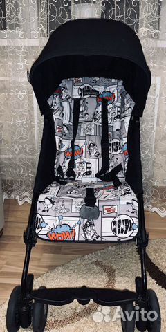 Коляска Детская Peg Perego