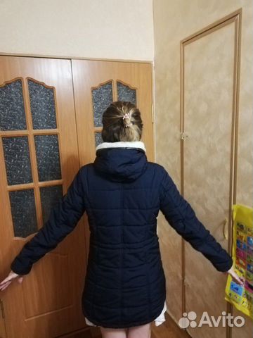 Куртка Куртка