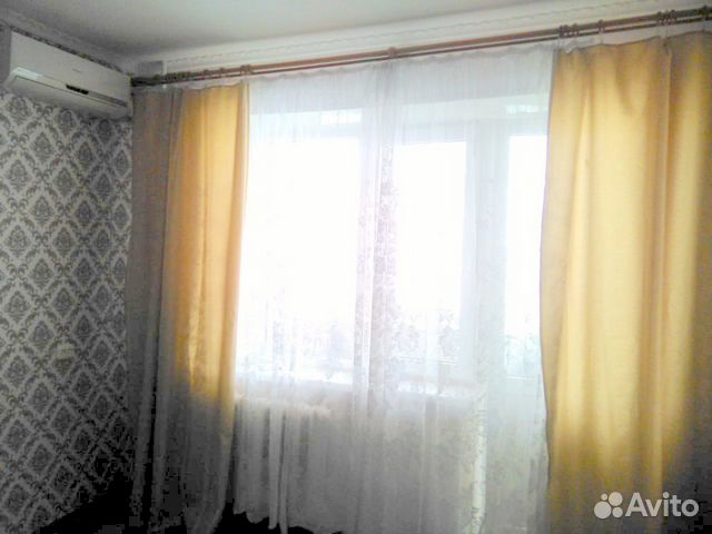 1-к квартира, 35 м², 7/9 эт.