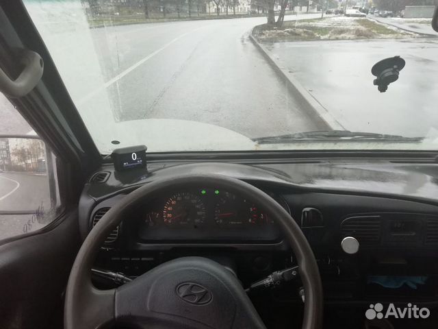Hyundai Porter 1/Хундай Портер 1 Hyundai Porter 1/Хундай Портер 1