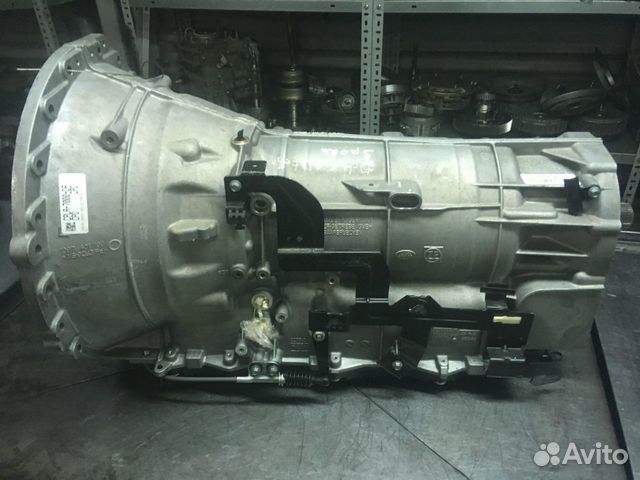 АКПП ZF 8HP50 бмв 3 серии Б/У Контрактная АКПП ZF 8HP50 бмв 3 серии Б/У Контрактная