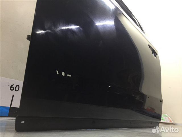 Дверь передняя левая Volkswagen Passat (B6) 3C2 Дверь передняя левая Volkswagen Passat (B6) 3C2