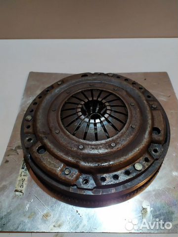 Сцепление Opel Vectra B