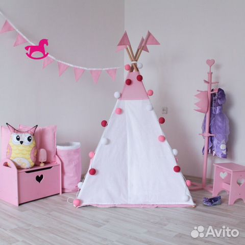 Вигвам