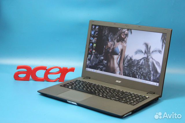Ноутбук Acer на i7/GeForce GTX/8GB Ноутбук Acer на i7/GeForce GTX/8GB