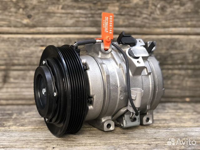 Компрессор кондиционера Toyota Celica 2464 Компрессор кондиционера Toyota Celica 2464