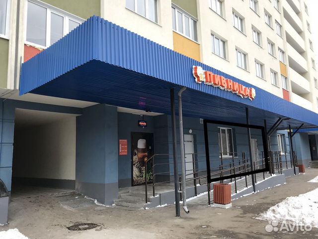 Сдам помещение свободного назначения, 114 м² Сдам помещение свободного назначения, 114 м²