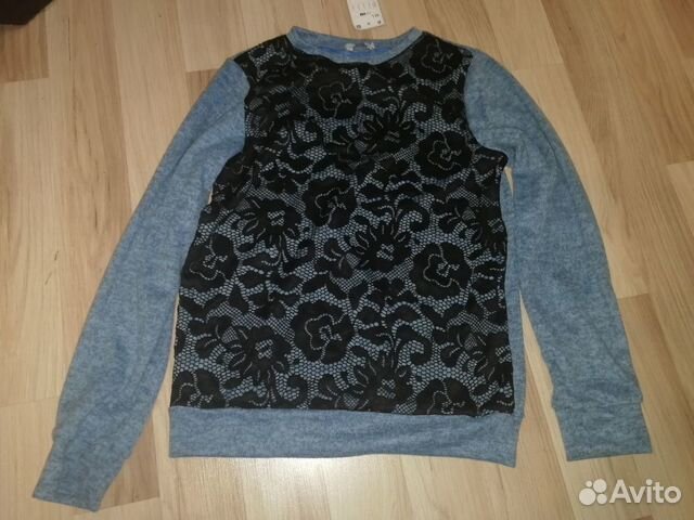 Свитшот Свитшот