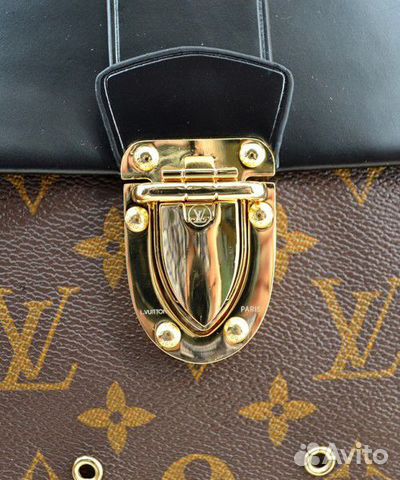 Сумка Louis Vuitton One Handle LV Луи Виттон Лв