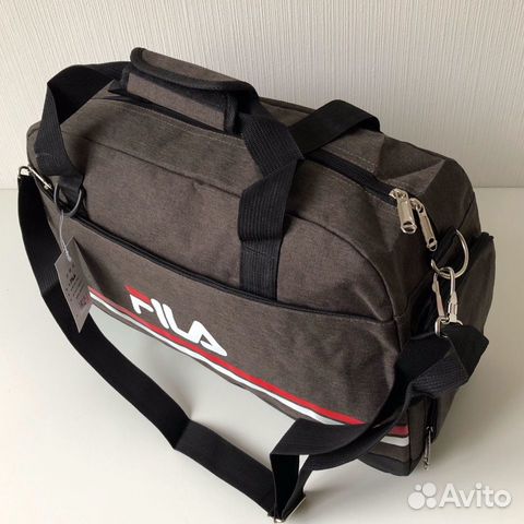 Сумка спортивная / дорожная, новая Сумка спортивная / дорожная, новая