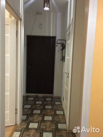 1-к квартира, 37 м², 8/12 эт.