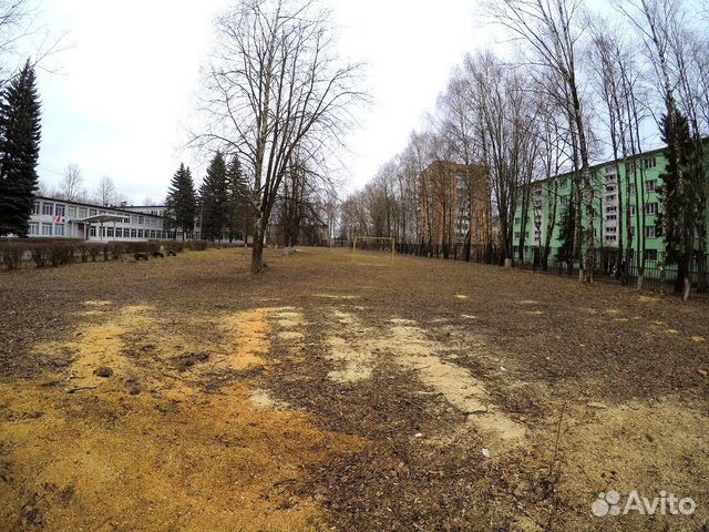2-к квартира, 44.8 м², 1/5 эт. 2-к квартира, 44.8 м², 1/5 эт.