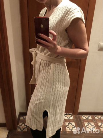 Платье Massimo Dutti Платье Massimo Dutti