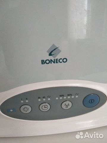 Увлажнитель воздуха Boneco