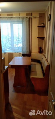 2-к квартира, 48 м², 3/5 эт.