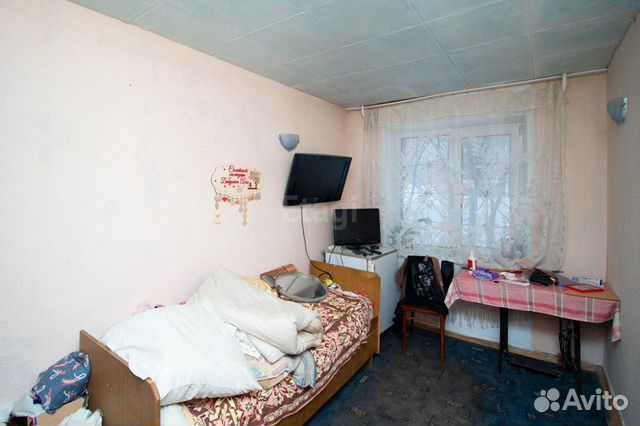 2-к квартира, 43.1 м², 1/9 эт.