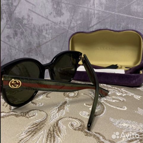 Очки Gucci оригинал Очки Gucci оригинал