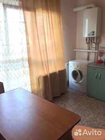 1-к квартира, 36 м², 3/10 эт. 1-к квартира, 36 м², 3/10 эт.