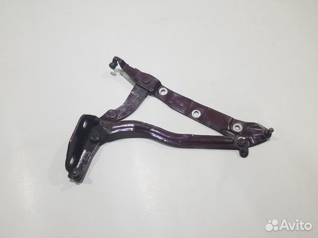 Петля крышки багажника левая ауди а8 audi a8