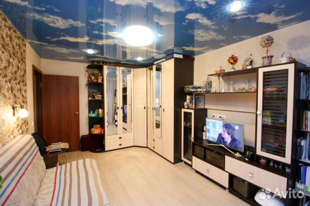 2-к квартира, 31 м², 7/8 эт.