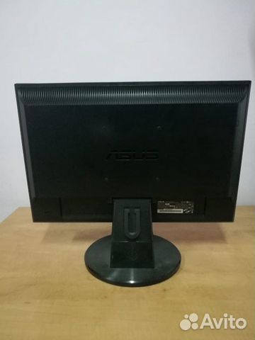 Монитор Asus Монитор Asus