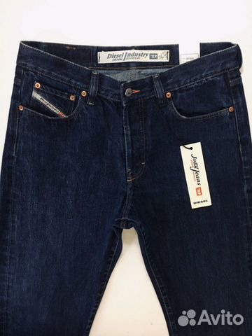 Джинсы Diesel, оригинал Джинсы Diesel, оригинал