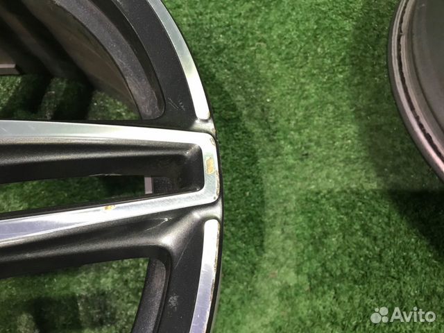 Диск Комплект дисков R19 Mercedes E W213 16-н.в. A Диск Комплект дисков R19 Mercedes E W213 16-н.в. A