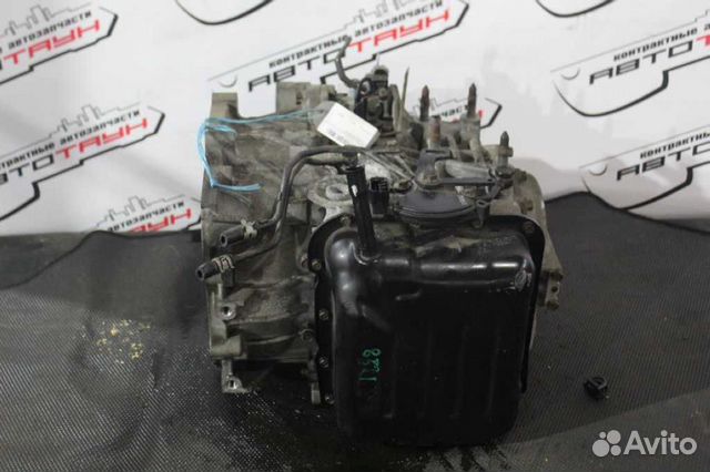 АКПП mitsubishi 4G64 airtrek CU4W F4A422JZB4 GDI 2 АКПП mitsubishi 4G64 airtrek CU4W F4A422JZB4 GDI 2