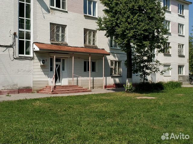 Помещение свободного назначения Помещение свободного назначения