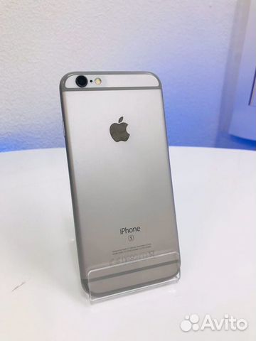 iPhone 6S 16 Gb iPhone 6S 16 Gb