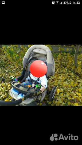 Коляска детская трансформер зима-лето Коляска детская трансформер зима-лето