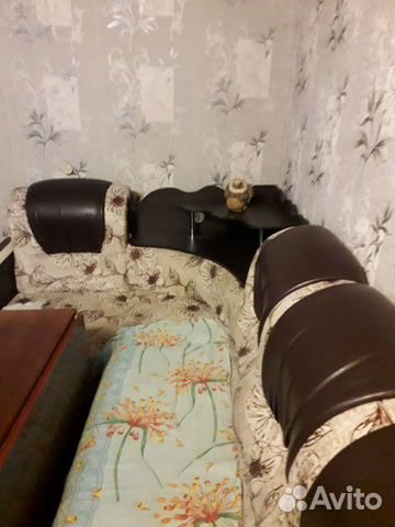 Диван Угловой