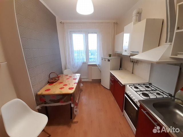 1-к квартира, 47 м², 8/9 эт.