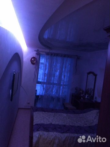 3-к квартира, 64 м², 2/9 эт.