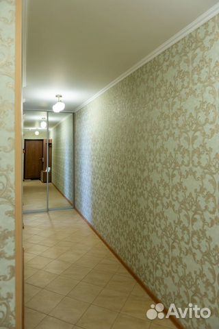 1-к квартира, 52 м², 13/25 эт. 1-к квартира, 52 м², 13/25 эт.