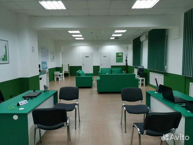 Помещение свободного назначения, 103 м²